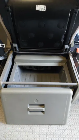 Volkswagen Multivan 1996