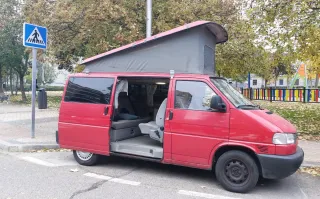Volkswagen Multivan 1996