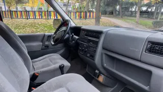 Volkswagen Multivan 1996