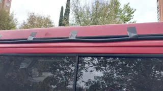 Volkswagen Multivan 1996