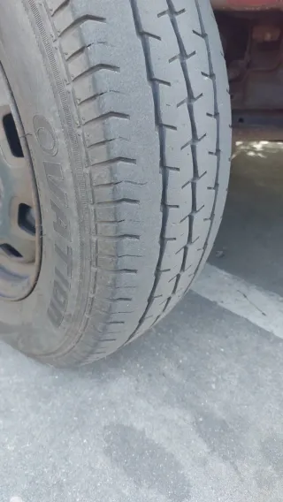 Volkswagen Multivan 1996