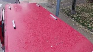 Volkswagen Multivan 1996