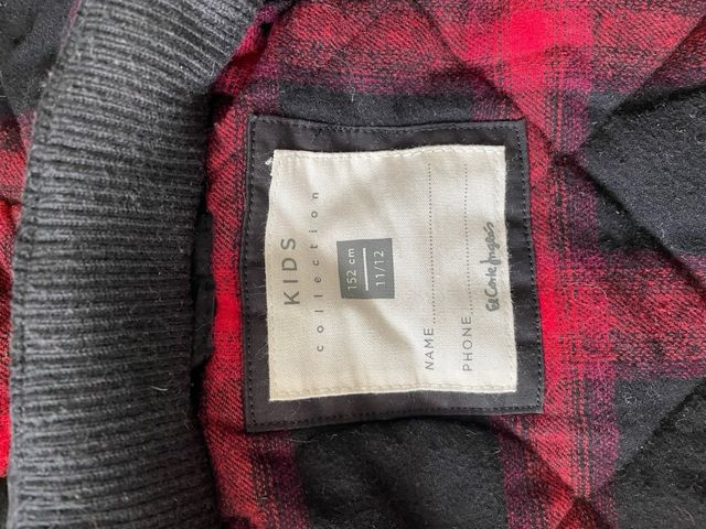 Chaqueta de invierno El Corte Inglés