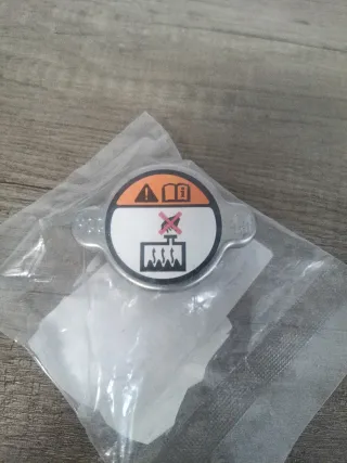 Tapo depósito agua Hyundai