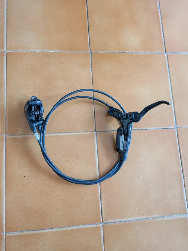 Freno Disco SRAM DB5 Palanca y Pinza