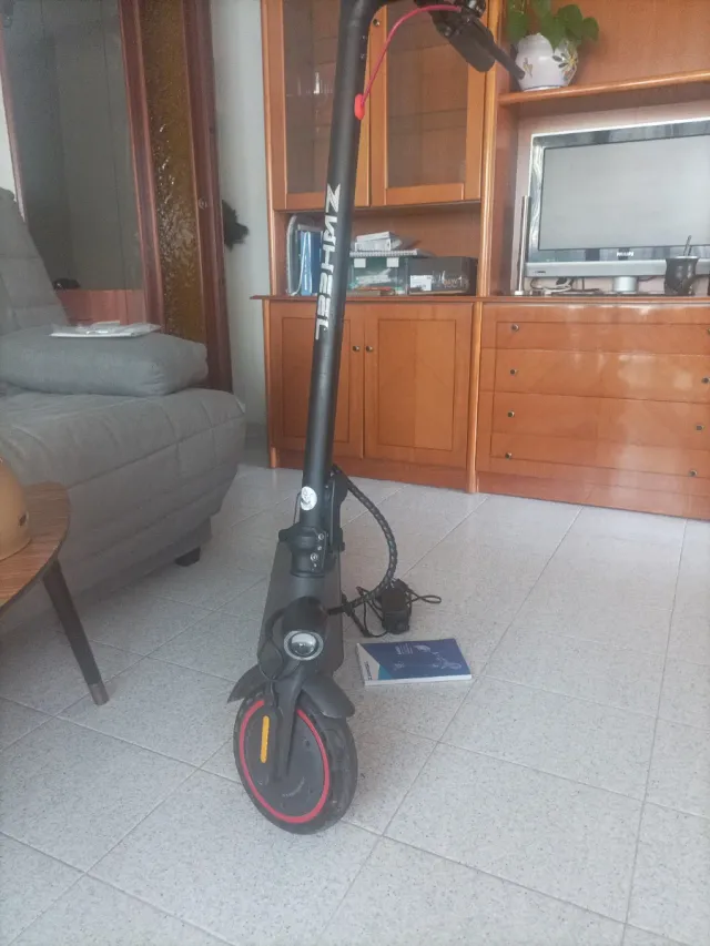 Patinete zwheel zlion x