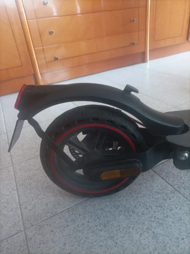 Patinete zwheel zlion x