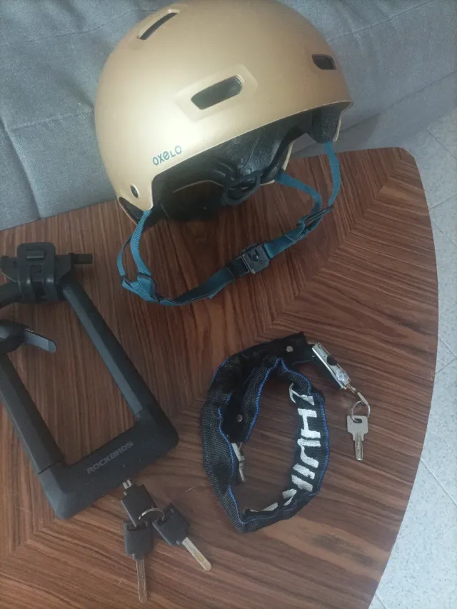 Patinete zwheel zlion x