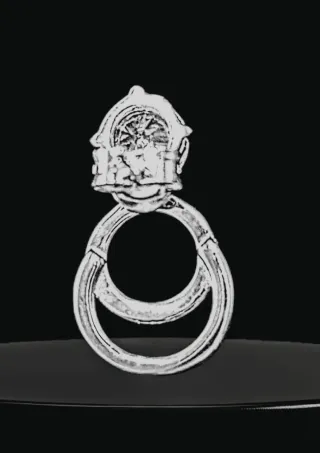 Pendientes Plata S925 Circonitas