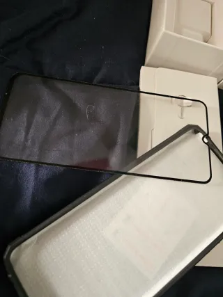 Redmi 10C 128GB Nero