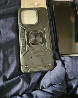 Redmi 10C 128GB Nero