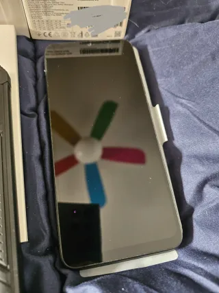 Redmi 10C 128GB Nero