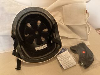 Casco de esquí para niño