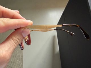 Ray-Ban Blaze Clubmaster Gafas de Sol Rosas