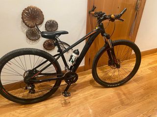 Bicicleta Orbea NUEVA