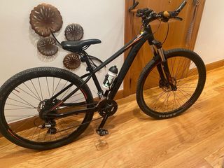 Bicicleta Orbea NUEVA