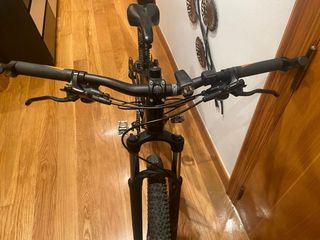 Bicicleta Orbea NUEVA