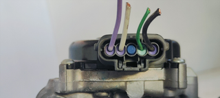 MOTOR LIMPIA DELANTERO RENAULT CLIO V 1.5 D TURBO