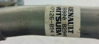 MOTOR LIMPIA DELANTERO RENAULT CLIO V 1.5 D TURBO