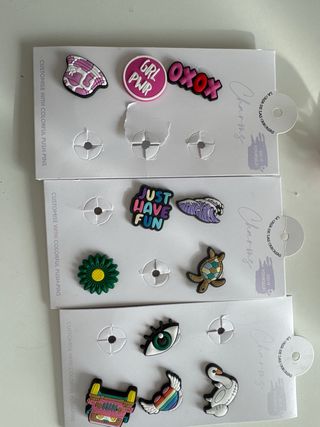 Cover iPhone 13 Viola con Decorazioni