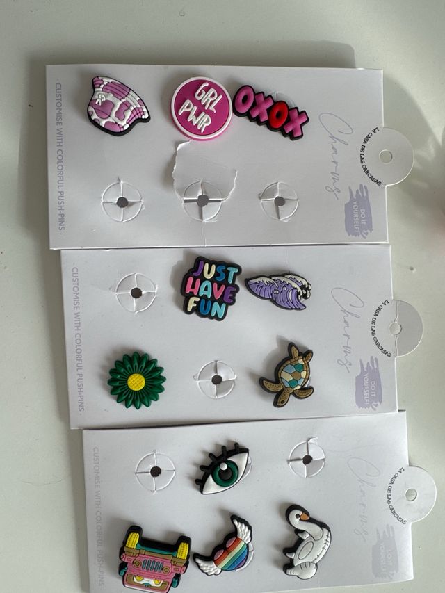 Cover iPhone 13 Viola con Decorazioni