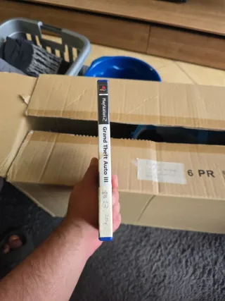 GTA III Collection - Rockstar Games