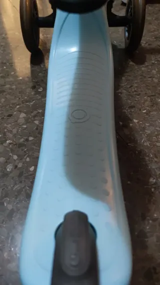 Patinete infantil Globber Go Up