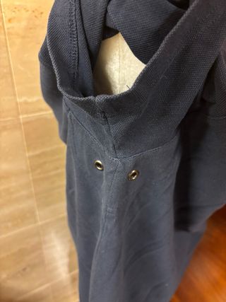 Polo Prada Hombre Azul