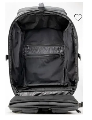 Mochila La Police Terrain Stealth