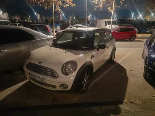 MINI Mini 2009