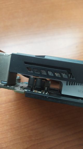 Asus Nvidia Geforce GTX 660 2GB