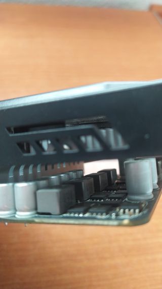 Asus Nvidia Geforce GTX 660 2GB