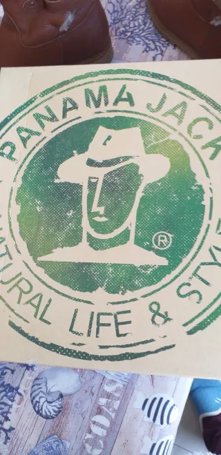 Botines de cuero marrón con forro