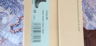 Botines de cuero marrón con forro