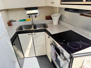 Bayliner 4387 CON Flybridge