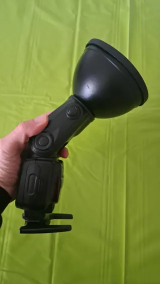 Flash Neewer Estudio Portátil