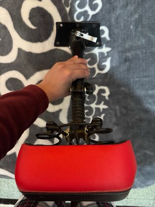 Asiento Patinete Eléctrico