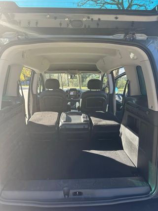 Citroen Berlingo 2017