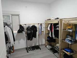 Parcela con vivienda