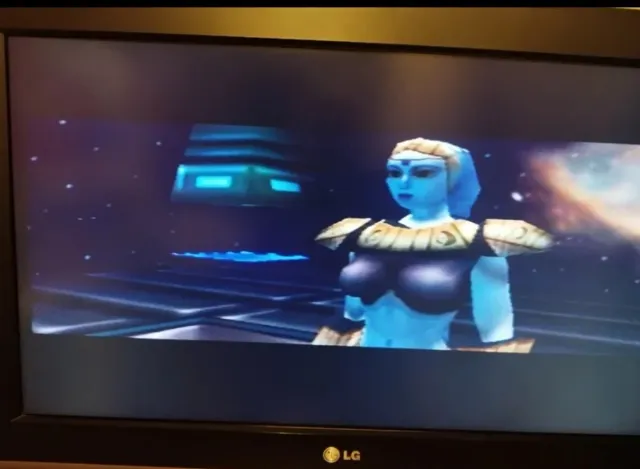 ✨Turok 2: Seeds of Evil ☢️ Nintendo 64✨