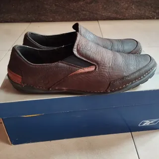 Zapatos Timberland Marrones Talla 44