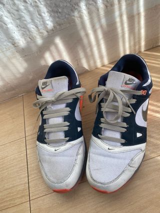 Nike Air Max Lunar Coleccionistas Talla 42