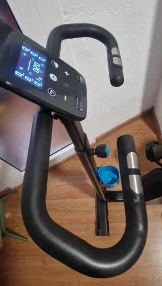 Bicicleta Estática DOMYOS 06