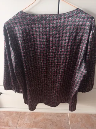 Camisa elegante ALECO Moda