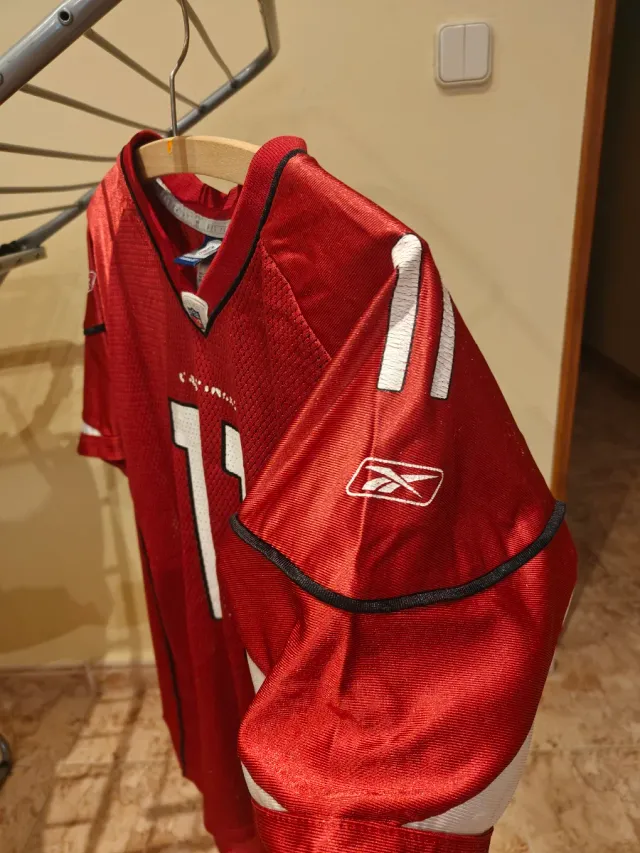 Camiseta NFL Larry Fitzgerald #11 Cardinals