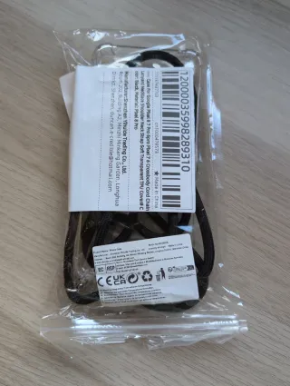 Fundas Google Pixel 8 Pro transparentes