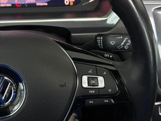 Volkswagen Tiguan Allspace 2021