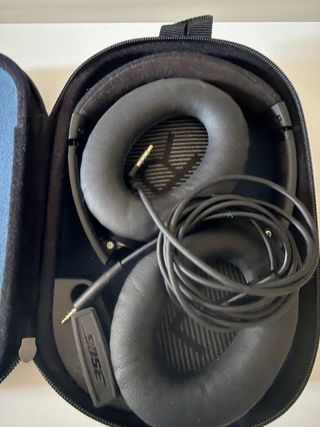 Auriculares Bose QuietComfort 25