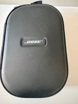 Auriculares Bose QuietComfort 25