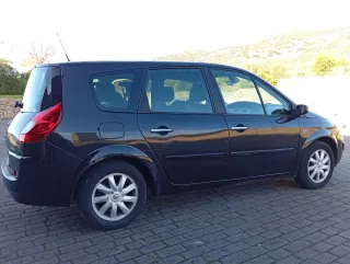 Renault Grand Scenic 2007